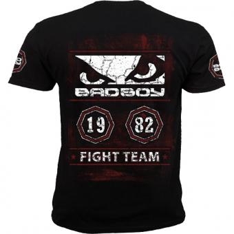 Футболка Bad Boy badshirt0218 оптом, фото 2