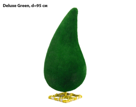 Топиари капля, d=55 см - газон Есо оптом, фото 3