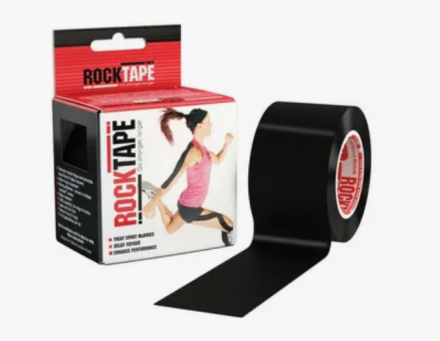 Тейп Rocktape classic BK оптом, фото 1