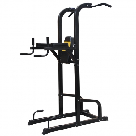 Стойка для подтягиваний DFC POWERGYM PK020 оптом, фото 3