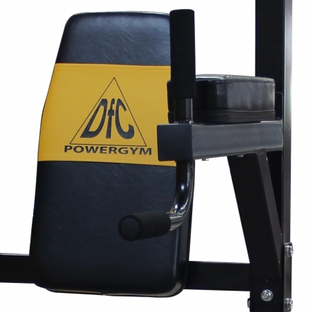 Стойка для подтягиваний DFC POWERGYM PK020 оптом, фото 5