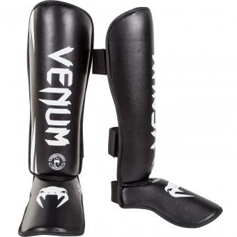 Щитки Venum &quot;Challenger&quot; Standup Shinguards - Black оптом, фото 1