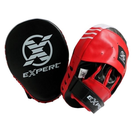 Лапы тренерские FIGHT EXPERT оптом, фото 1
