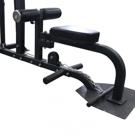 Тяга сверху/снизу DFC POWERGYM HM020 оптом, фото 2