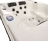 Гидромассажный спа-бассейн JNJ Spas Elegant Tampa SPA-412 оптом