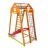 Детский спортивный комплекс BambinoWood Plus 1 оптом