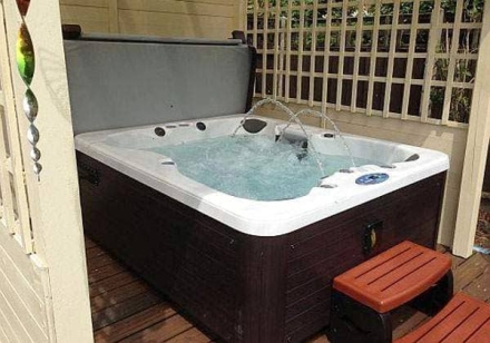 спа-бассейн Vita Spa Joli оптом, фото 2