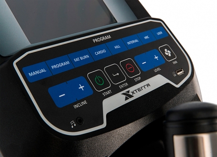 Эллиптический тренажер Xterra FSX3500 оптом, фото 8