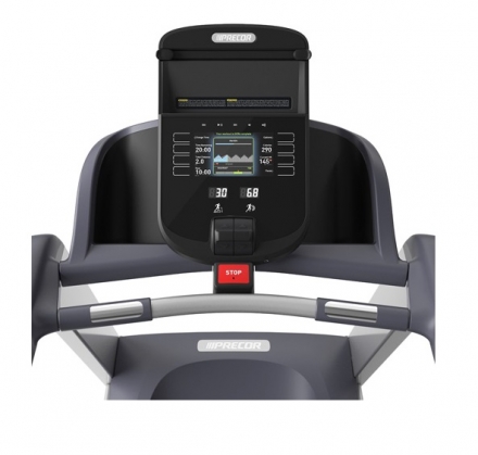 Беговая дорожка PRECOR TRM 445 оптом, фото 6