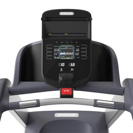 Беговая дорожка PRECOR TRM 445 оптом, фото 3