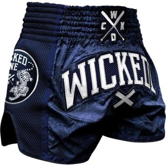 Тайские Шорты Wicked One wcktshorts030 оптом, фото 1