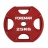 Диск X-Training уретановый цветной FOREMAN FM/UPX-25KG-RD (25 кг) оптом