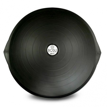 Балансировочная платформа BOSU Balance Trainer Pro Black оптом, фото 1
