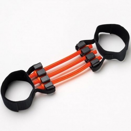 Амортизатор для ног с манжетами Lifeline Lateral Resistor Pro оптом, фото 1