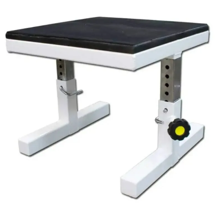 Опора для приседаний с регулировкой высоты LEGEND FITNESS 3254 оптом, фото 1