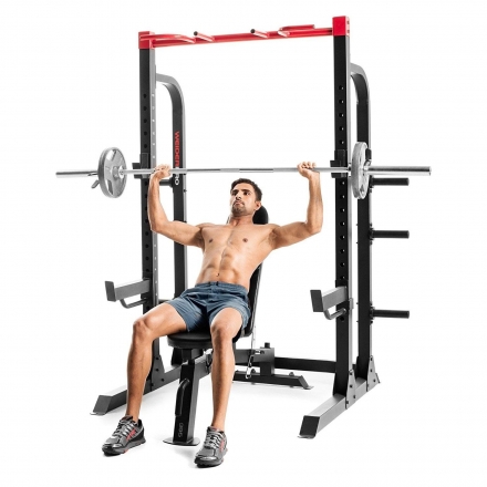 Стойка для приседаний WEIDER PRO 7500 оптом, фото 2