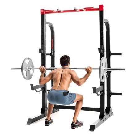 Стойка для приседаний WEIDER PRO 7500 оптом, фото 3