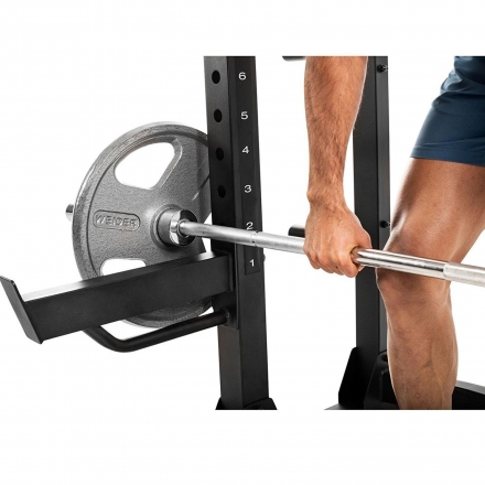 Стойка для приседаний WEIDER PRO 7500 оптом, фото 5