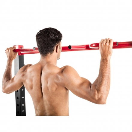 Стойка для приседаний WEIDER PRO 7500 оптом, фото 6