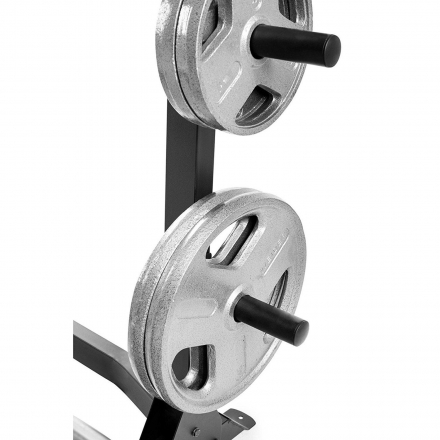 Стойка для приседаний WEIDER PRO 7500 оптом, фото 7