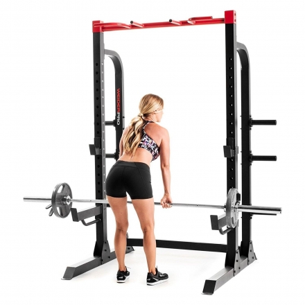 Стойка для приседаний WEIDER PRO 7500 оптом, фото 8