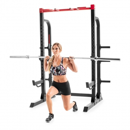 Стойка для приседаний WEIDER PRO 7500 оптом, фото 9