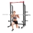 Стойка для приседаний WEIDER PRO 7500 оптом