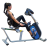 Велотренажер горизонтальный Body-Solid Endurance B4-R оптом