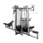 A-30646 Мультистанция, 4-позиционная, стек 4х100 кг (Multistation) оптом