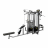 A-30646 Мультистанция, 4-позиционная, стек 4х100 кг (Multistation) оптом