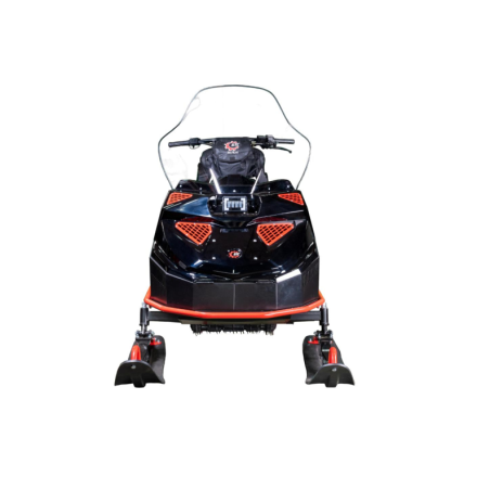 Снегоход БТС Arctic 4Т New Люкс 20 л.с. оптом, фото 2