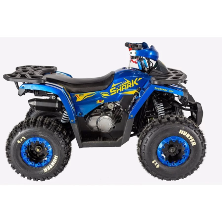 Квадроцикл Avantis HS8 Shark оптом, фото 3