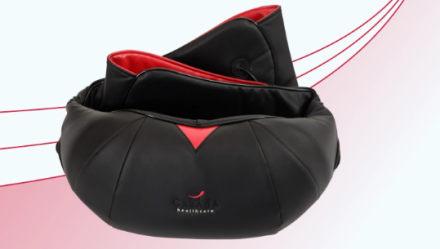 Массажер для шеи Casada Neck Massager 2 оптом, фото 3