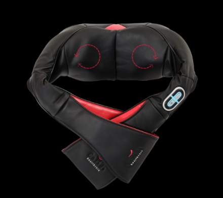 Массажер для шеи Casada Neck Massager 2 оптом, фото 4