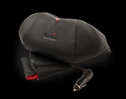 Массажер для шеи Casada Neck Massager 2 оптом, фото 2