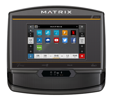 Беговая дорожка MATRIX TF30XER оптом, фото 2