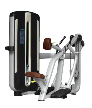 BRONZE GYM MNM-004  Гребная тяга оптом, фото 1