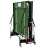 Теннисный стол DONIC OUTDOOR ROLLER 400 GREEN оптом