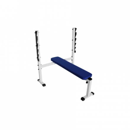 Скамья для жима MironFit Rk-02 (Серия РЕКОРД) оптом, фото 1