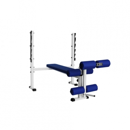 Скамья для жима MironFit Rk-02 (Серия РЕКОРД) оптом, фото 2