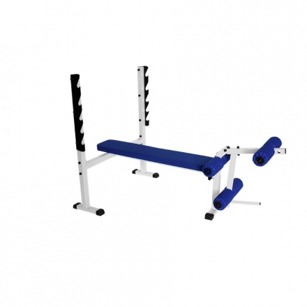 Скамья для жима MironFit Rk-02 (Серия РЕКОРД) оптом, фото 3