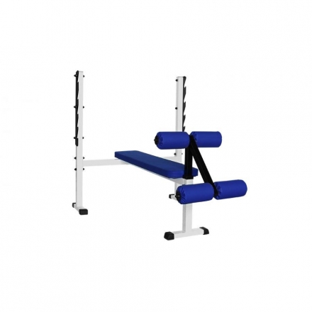 Скамья для жима MironFit Rk-02 (Серия РЕКОРД) оптом, фото 6