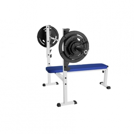 Скамья для жима MironFit Rk-02 (Серия РЕКОРД) оптом, фото 8