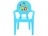 Стул детский Pilsan Children (03-412-T) оптом