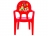 Стул детский Pilsan Children (03-412-T) оптом