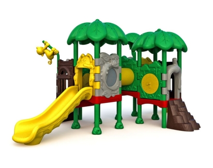 Детский игровой комплекс TORUDA 17701 оптом, фото 1