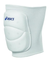 Наколенники волейбольные тренировочные "ASICS Basic Kneepad", размер S Наколенники волейбольные тренировочные "ASICS Basic Kneepad", размер S