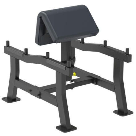 Парта для бицепса (Скамья Скотта) Impulse SL7018 оптом, фото 1