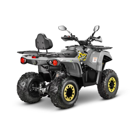 Квадроцикл GLADIATOR F200 Lux Plus оптом, фото 5