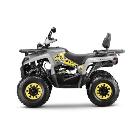 Квадроцикл GLADIATOR F200 Lux Plus оптом, фото 4